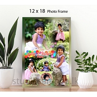 Photo Frame 12 x 18